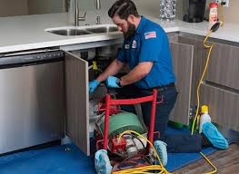 Professional Plumbung Services in Oak Grove, AL